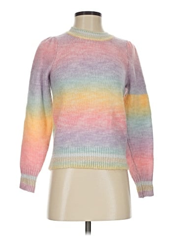 Charter Club Pullover Sweater (view 1)