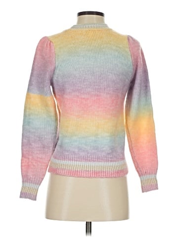 Charter Club Pullover Sweater (view 2)