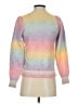 Charter Club Tie-dye Pink Pullover Sweater Size S (petite) - photo 2