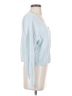 Abercrombie & Fitch Blue Pullover Sweater Size XS - photo 4