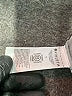 Athleta Solid Gray Active Pants Size 12 - photo 8
