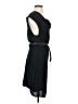 Helmut Lang Black Cocktail Dress Size 6 - photo 4