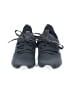 Adidas Solid Gray Blue Sneakers Size 8 1/2 - photo 2
