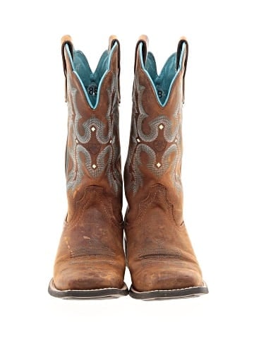 Ariat Boots (view 2)