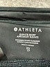 Athleta Solid Black Casual Skirt Size XS - photo 3