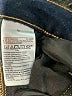 Old Navy Solid Blue Jeans Size 12 - photo 8