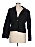 H&M Black Blazer Size 12 - photo 1