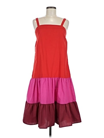 Love Ady Casual Dress (view 1)
