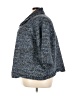 Carole Little Blue Cardigan Size 3X - photo 5