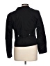 H&M Black Blazer Size 12 - photo 2