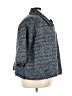 Carole Little Blue Cardigan Size 3X - photo 4