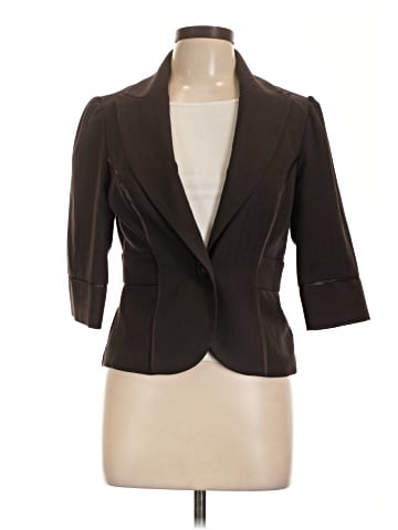 G by GUESS Blazer (view 1)