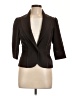G by GUESS Brown Blazer Size L - photo 1