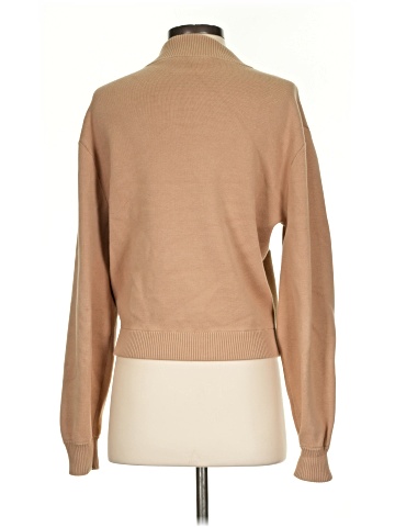 White + Warren Cardigan (view 2)