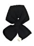 Assorted Brands Black Scarf One size - photo 1