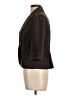 G by GUESS Brown Blazer Size L - photo 5