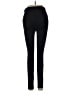 Athleta Solid Black Active Pants Size M - photo 2