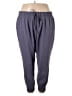 Tek Gear Solid Gray Casual Pants Size 3X - photo 1