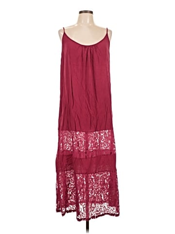 Zanzea Collection Casual Dress (view 1)
