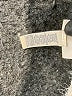 St. John's Bay Tweed Silver Turtleneck Sweater Size XL - photo 8