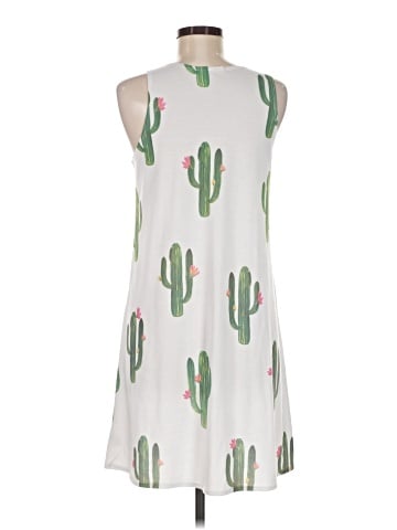 Promesa U.S.A. Casual Dress (view 2)