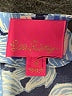 Lilly Pulitzer Floral Tropical Blue Casual Dress Size 8 - photo 7