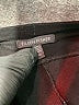 Eileen Fisher Solid Black Active Pants Size M - photo 4