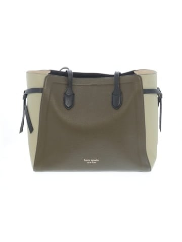 Kate Spade New York Leather Tote (view 1)