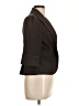 G by GUESS Brown Blazer Size L - photo 4
