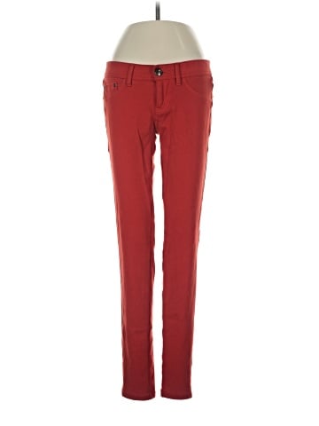 Express Jeggings (view 1)