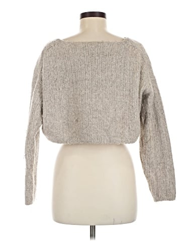 Zara Pullover Sweater (view 2)