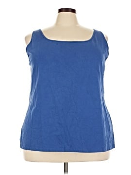 Nic + Zoe Tank Top (view 1)