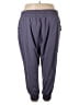 Tek Gear Solid Gray Casual Pants Size 3X - photo 2