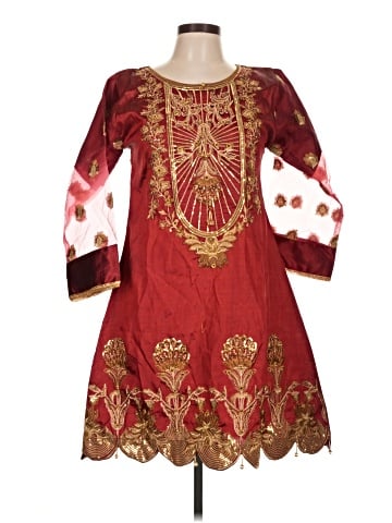 Assorted Brands Casual Dress (view 1)