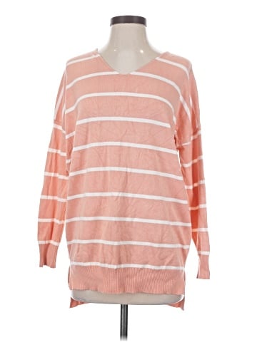 Dreamers Pullover Sweater (view 1)