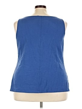 Nic + Zoe Tank Top (view 2)