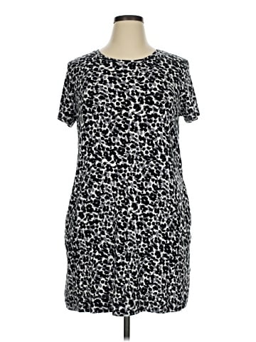 Ellen Tracy Casual Dress (view 1)