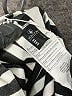 Volcom Animal Print Yellow One Piece Swimsuit Size L - photo 3