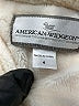 American Widgeon Ivory Coat Size 4 - photo 3