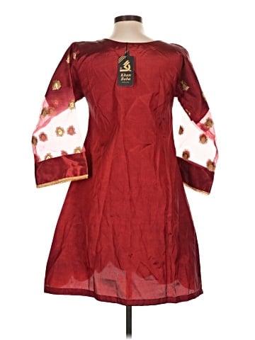 Assorted Brands Casual Dress (view 2)