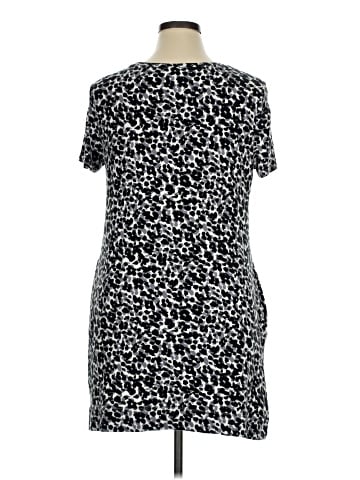 Ellen Tracy Casual Dress (view 2)