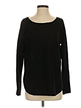 Vince. Cashmere Pullover Sweater (view 1)