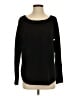 Vince. 100% Cashmere Black Cashmere Pullover Sweater Size S - photo 1