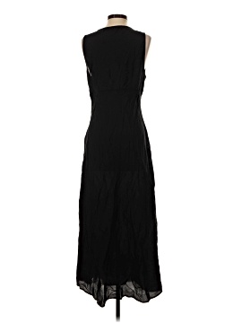 Madewell The Ariana Midi Dress (view 2)
