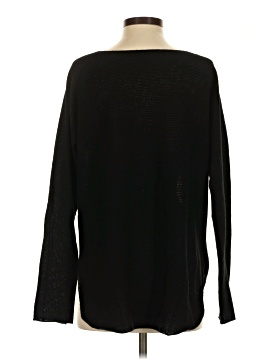 Vince. Cashmere Pullover Sweater (view 2)