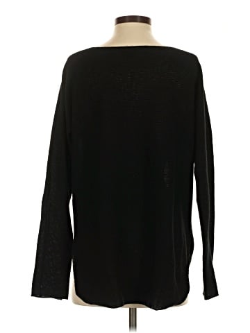 Vince. Cashmere Pullover Sweater (view 2)