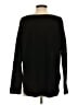 Vince. 100% Cashmere Black Cashmere Pullover Sweater Size S - photo 2