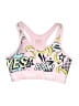 Assorted Brands Pink Two Piece Swimsuit Size 4 - photo 1