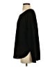Vince. 100% Cashmere Black Cashmere Pullover Sweater Size S - photo 5
