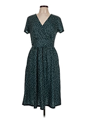 Ouges Casual Dress (view 1)